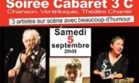Cabaret 3c