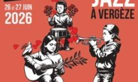 Jazz à Vergèze