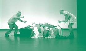 Vagabondages & Conversations - C. Ubl et G. Clement