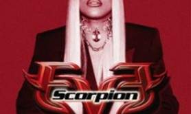 Eve - Scorpion Tour