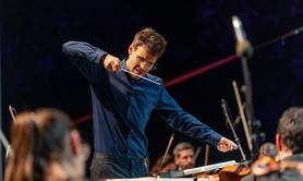Liszt, confidences et passions