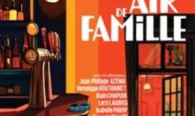 Un Air de Famille