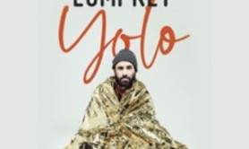 Aymeric Lompert - Yolo