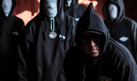 Assassin @ Saint-Étienne (42) - Le Fil