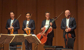 Quatuor Dutilleux