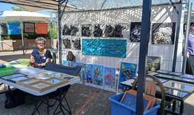 Les 2 ans du Léon'arts