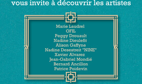 Exposition Galerie Victor Hugo