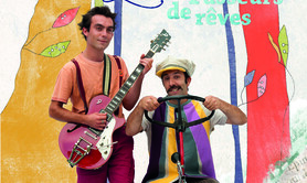 Léo & Léon, passeurs de rêves