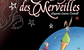 Alice au Pays des Merveilles