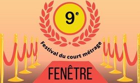 Festival de courts métrages « Fenêtre sur courts » de Cesson