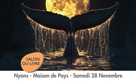 FESTIVAL CONTES ET RENCONTRES - SALON DU LIVRE