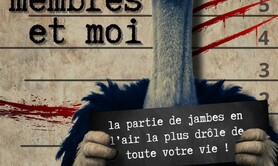Des membres et moi