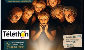 Théâtre comédie L’Assistant