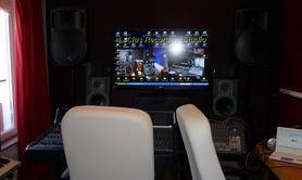 ljciusrecordingstudio - Cours de chant en studio