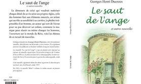 Georges Henri Ducreux  -  pianiste, chanteur, écrivain