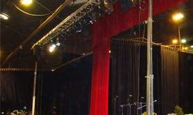  basilemusic - Régisseur son et lumière avec son matériel