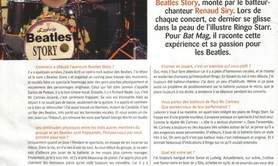 Renaud SIRY - COURS DE BATTERIE PAR LE BATTEUR DE 