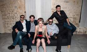 Back to Amy Tribute Amy Winehouse