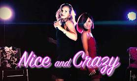 Nice and Crazy - Soul, Funk, Jazz , Rock, Variétés Françaises et internationa