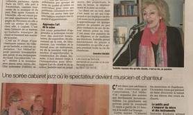 Arte melod'ik - Cours de chant
