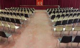 Le théâtre de Guignol la tradition  - Guignol et le Père Noël spectacle interactif