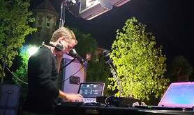 MICHAEL - DJ