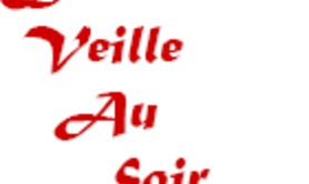 La veille au soir - Swing manouche, Avignon