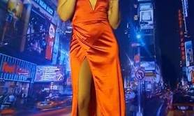 Madalice - Chanteuse cabaret jazz lounge variété 