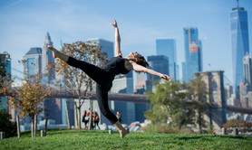 Attitude Danse - Modern' jazz/pilates et handidanse