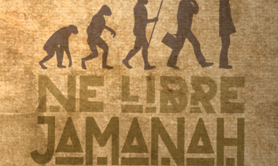 Jamanah - Recherche dates de concert