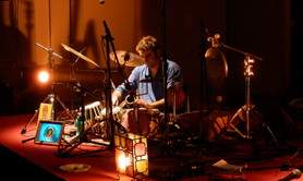 saundatti after beat - cours et stage de tablas et de batterie