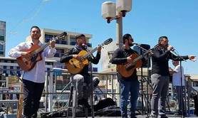 Gipsy sound fiesta  - L’émotion de la musique gitane, le feu du flamencogitan