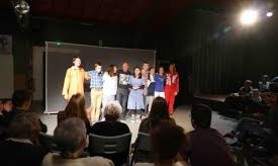 Maria Pia Biarritz - Ateliers Théâtre enfant / adolescents / séniors