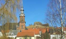 PARC DU STADTWEIHER