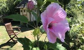 Le Jardin de Boissonna