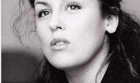Sonia Alvarez - Cours de chant/Coaching Vocal !