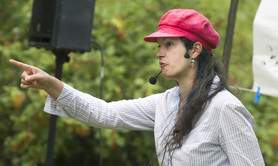 Ludicontes - Association contes et jeux