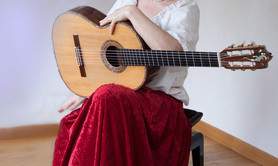 Veronika BULYCHEVA - Nouvelle Romance Russe