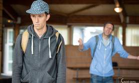 Compagnie Conte sur Nous  - T'as pas d'humour 