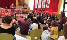 La Cabane du Cochon - Contes, chansons, musique