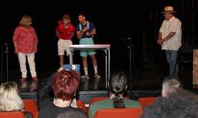 association CCC - Ateliers Ajac'ting studios