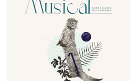 Lontra - atelier théâtre musical