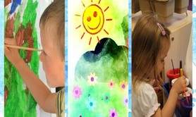 Atelier d'Art R. Coquibus - Cours Arts Plastiques Enfants & - Dessin Peinture Gravure