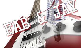 Fab&Jay - groupe pop, rock