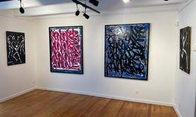 Galerie d'art