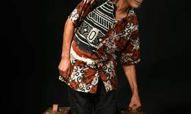 YASKYA - meteur en scène, comédien, théâtre forum, eveil musical....