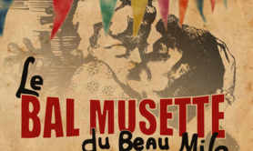 Le Beau Milo - Bal Musette Retro 
