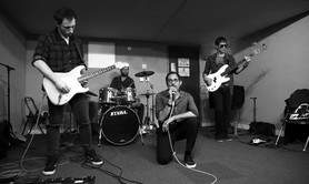 Lady SpartaKus - Groupe de Post-Punk / New-Wave