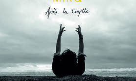 MIRQ - Artiste - chanson française