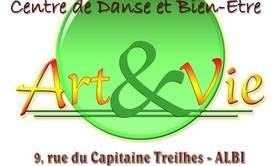 Centre Art&Vie - Centre de Danse et Bien-être